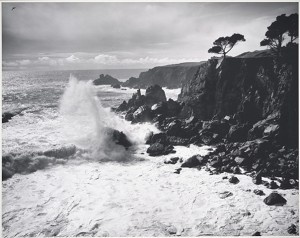 Ansel Adams: Untitled, about 1960